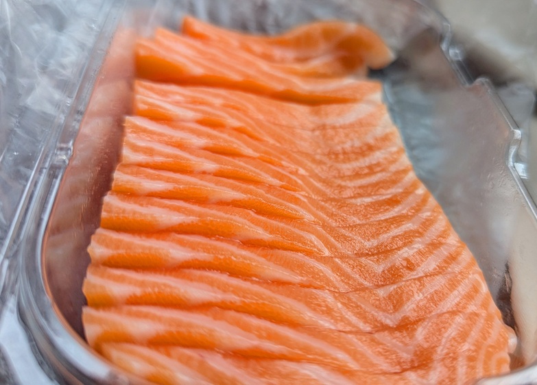 「マウントクック アルパイン サーモンショップ/Mt Cook Alpine Salmon Shop」